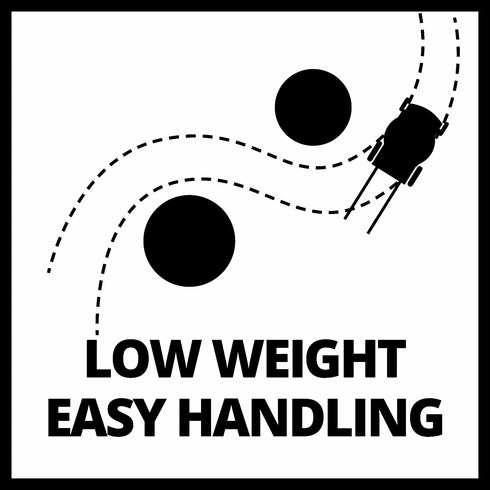 Električna kosačica GC-EM 1032 1000W Einhell